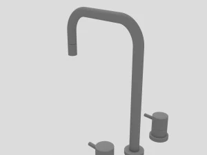 tap-7 3D Model