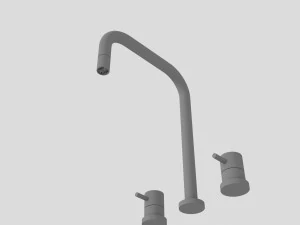 tap-7 3D Model