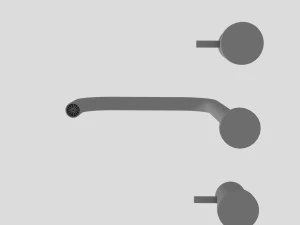tap-7 3D Model