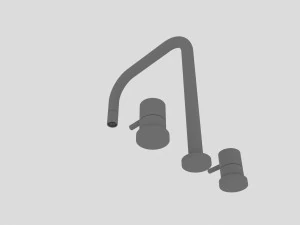 tap-7 3D Model