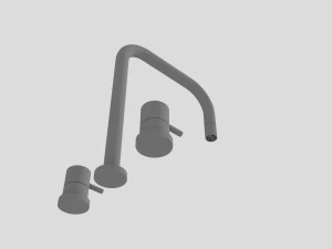 tap-7 3D Model