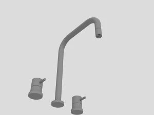 tap-7 3D Model
