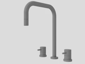 tap-7 3D Model