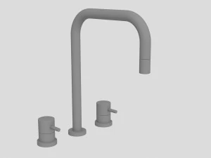 tap-7 3D Model