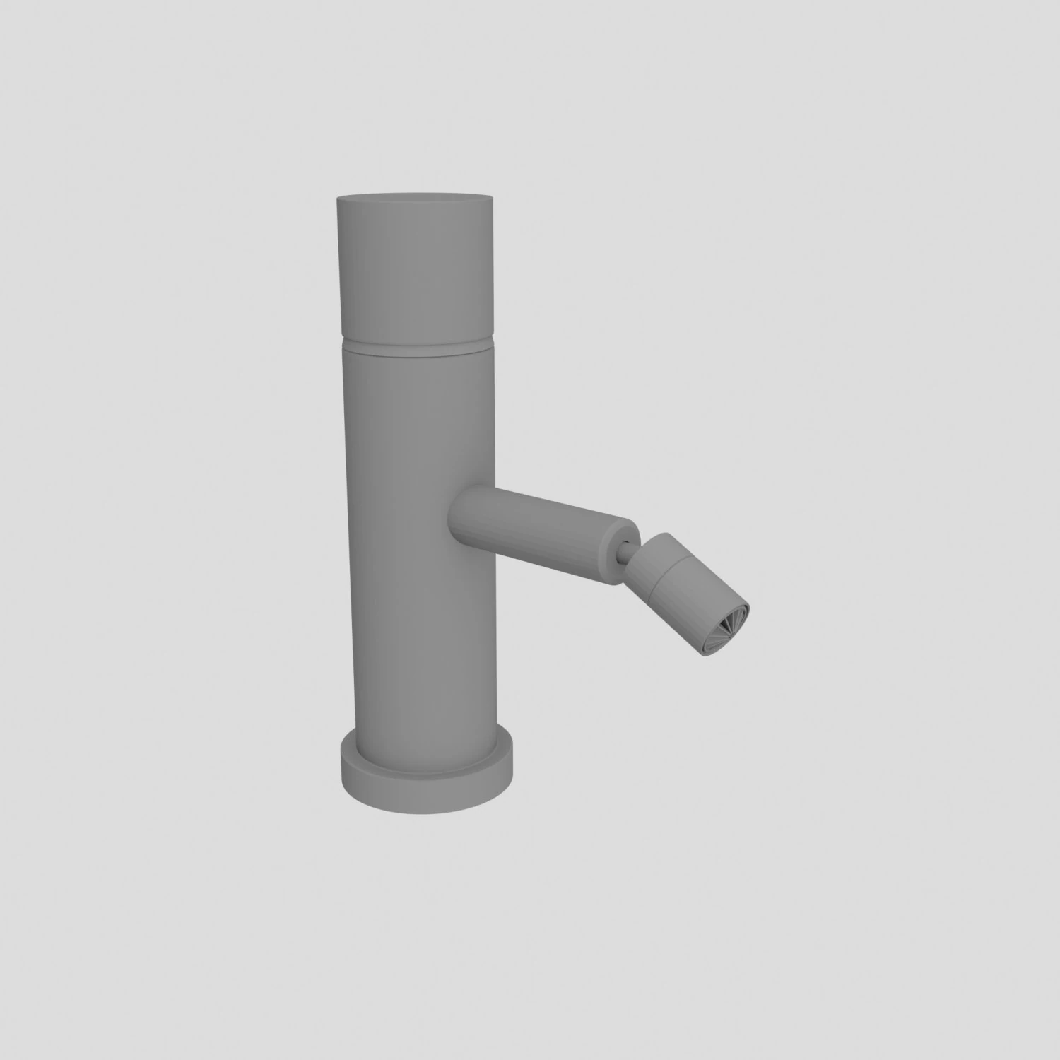 tap-8 3D Model .c4d .max .obj .3ds .fbx .stl .blend 