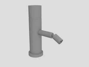 टैप-8 3D मॉडल