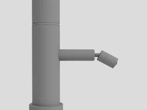 tap-8 3D Model