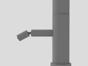 tap-8 3D Model