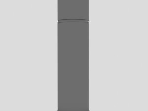 tap-8 3D Model