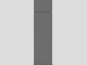 tap-8 3D Model