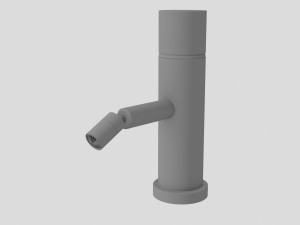 tap-8 3D Model