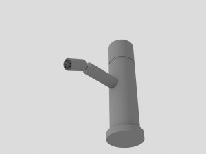 tap-8 3D Model