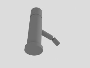 tap-8 3D Model