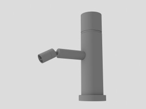 tap-8 3D Model