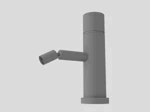tap-8 3D Model
