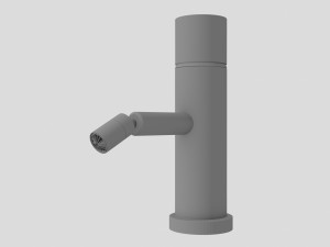 tap-8 3D Model