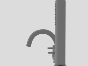 tap-9 Modelo 3D