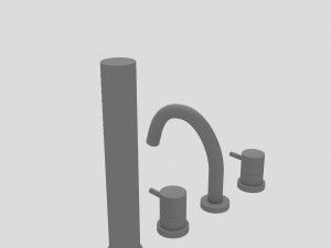 tap-9 Modelo 3D