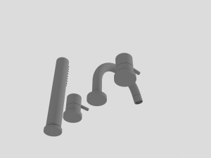 tap-9 Modelo 3D