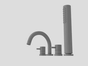 tap-9 Modelo 3D