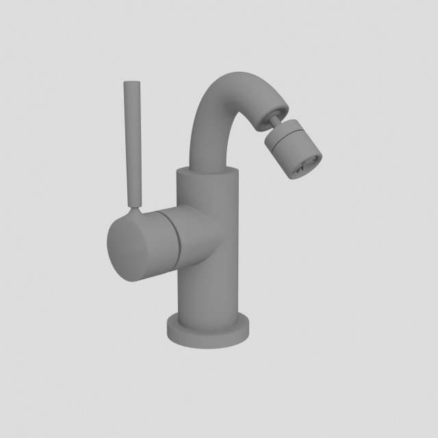 tap-10 3D Model .c4d .max .obj .3ds .fbx .stl .blend 