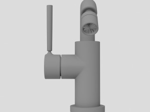 tap-10 3D Model