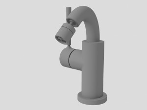 tap-10 3D Model