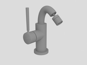 tap-10 3D Model