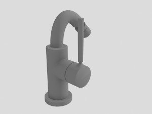 tap-10 3D Model
