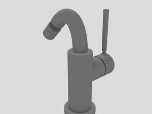 tap-10 3D Model