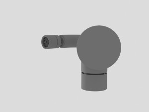 tap-10 3D Model