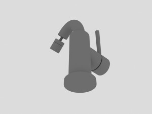tap-10 3D Model