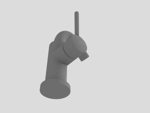 tap-10 3D Model