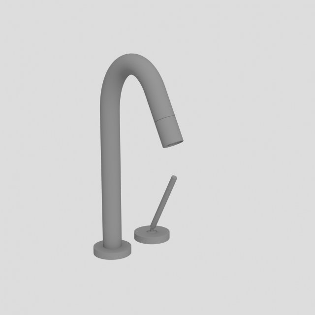 tap-11 3D Model .c4d .max .obj .3ds .fbx .stl .blend 