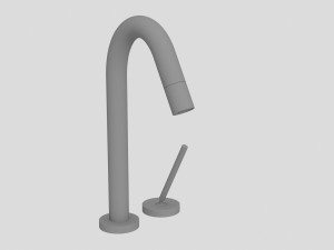 tap-11 3D Model