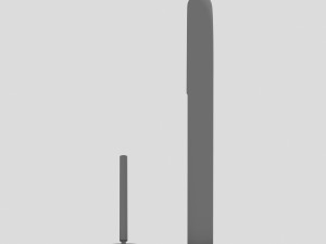 tap-11 3D Model