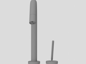 tap-11 3D Model