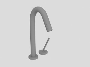 tap-11 3D Model
