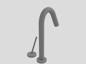 tap-11 3D Model