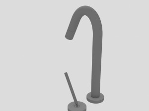 tap-11 3D Model