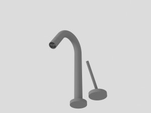 tap-11 3D Model