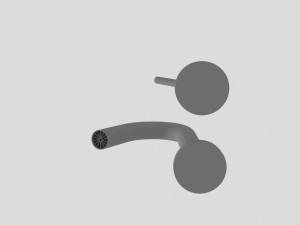 tap-11 3D Model