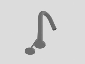 tap-11 3D Model