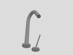 tap-11 3D Model
