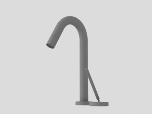 tap-11 3D Model
