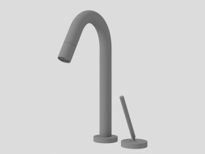 tap-11 3D Model