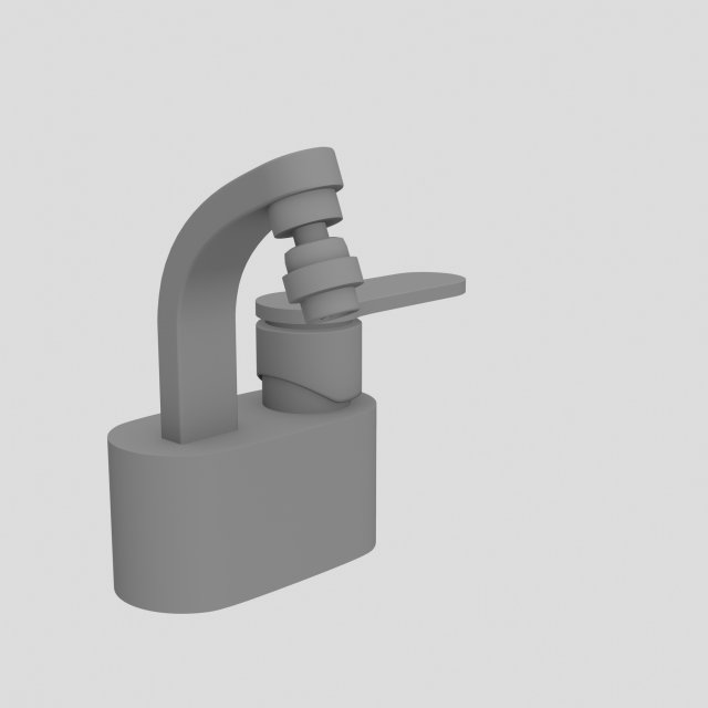 tap-12 3D 模型 .c4d .max .obj .3ds .fbx .stl .blend 
