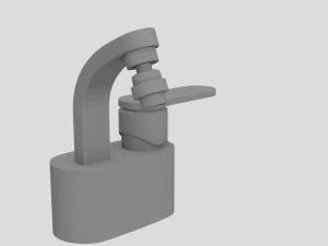 टैप-12 3D मॉडल