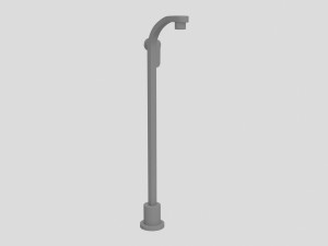 tap-13 3D मॉडल