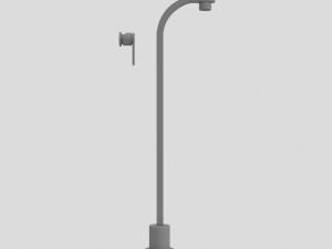 tap-13 3D मॉडल